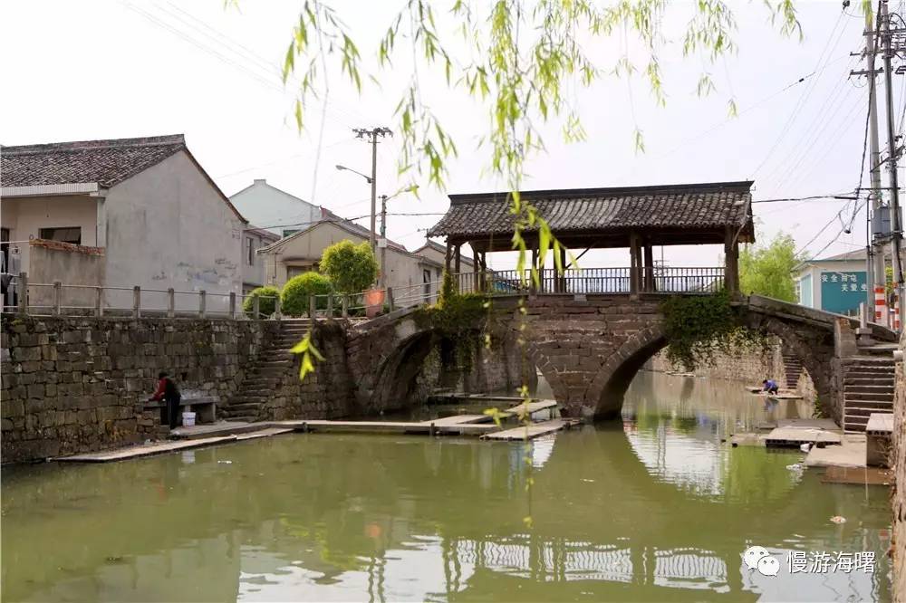 宁波鄞江古桥,宁波古桥十佳名桥