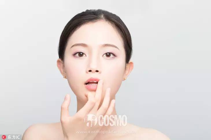 美人计怎么护肤,美人计穿衣步骤