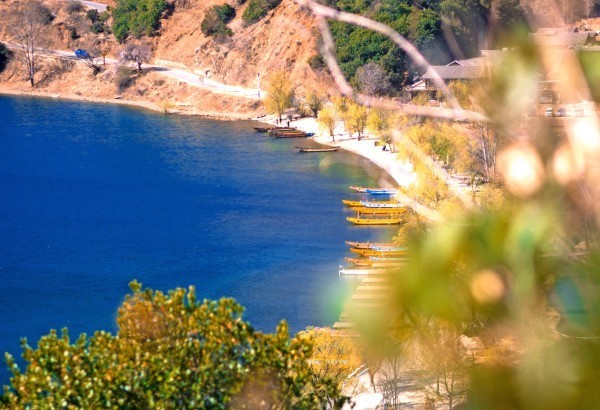 Hi,我是小可,我又回来了,产后第一次出行,娘子军奔赴女儿国