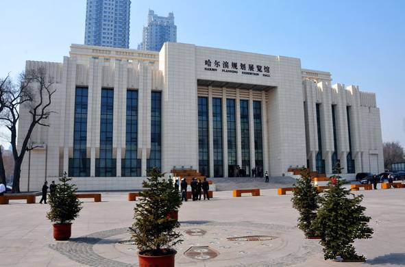 哈尔滨哪些免费的地方,今天哈尔滨哪里免门票