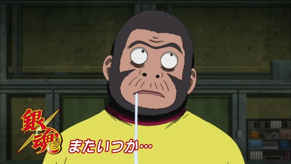 银魂中哪一集最可怕,银魂真人版恐怖故事