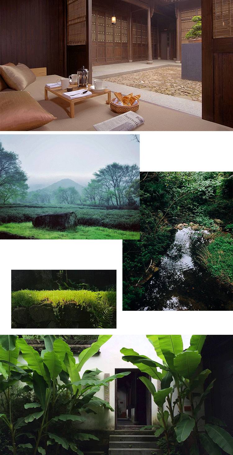 如何拥有一场高品质旅行?