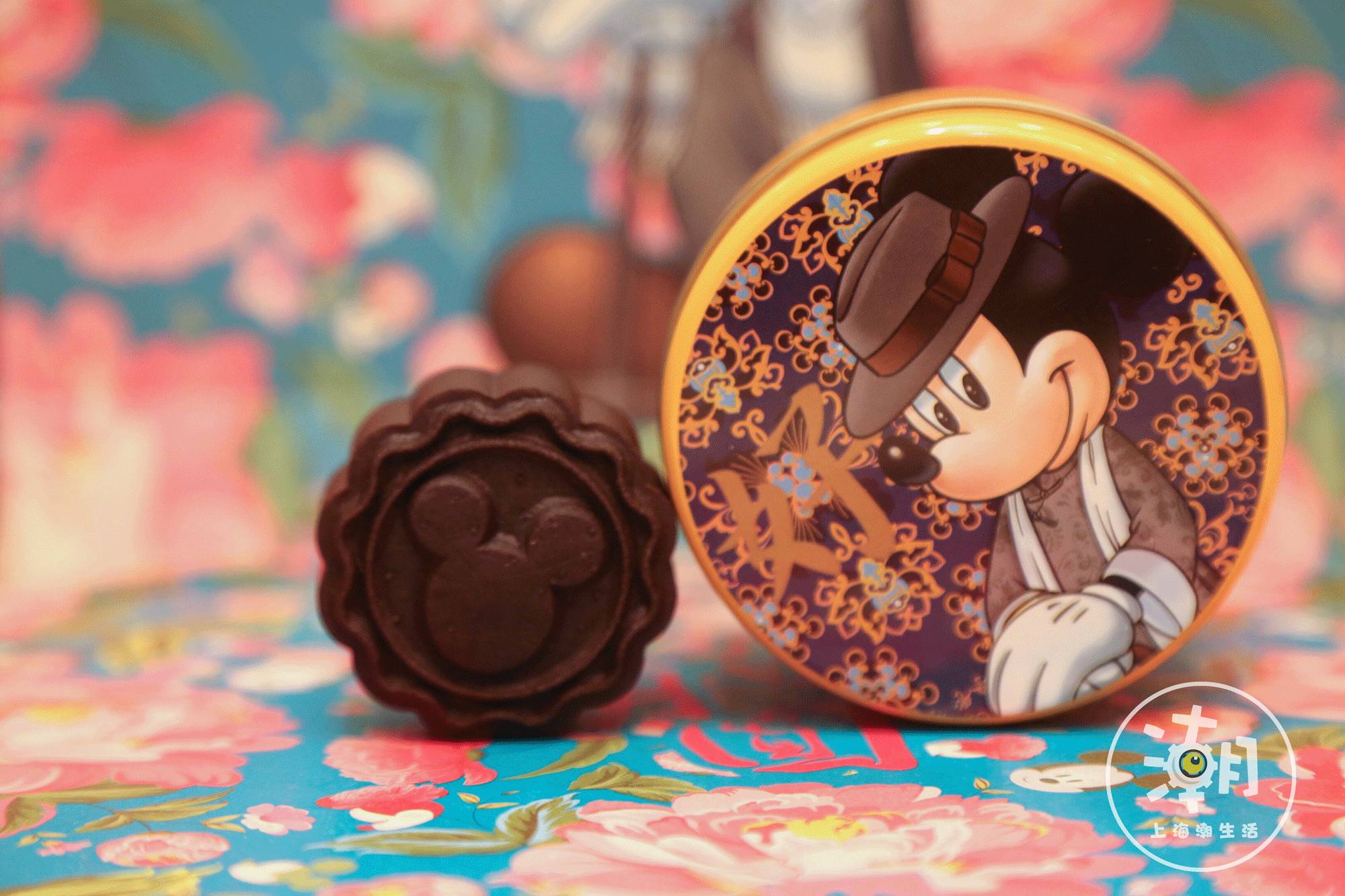 新奇的月饼馅料,新奇特零食你吃了吗