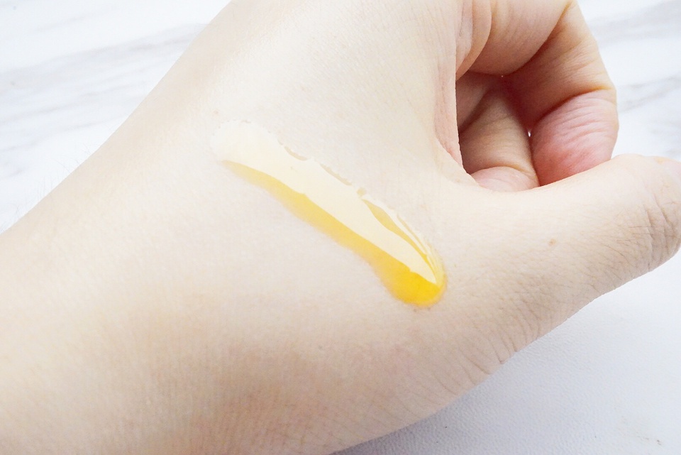 theordinary水测评,theordinary5%咖啡因眼霜测评