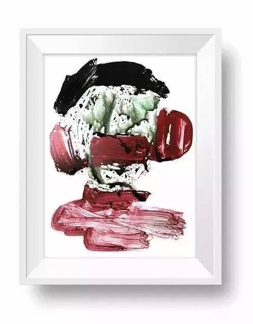 小朋友画廊爆红,热点小朋友