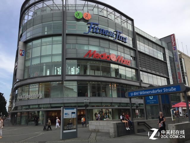 只有国人不差钱?来看看欧洲人如何买电视