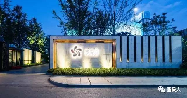 中国最好看的夜景风景区,濮阳市示范区夜景最漂亮的地方