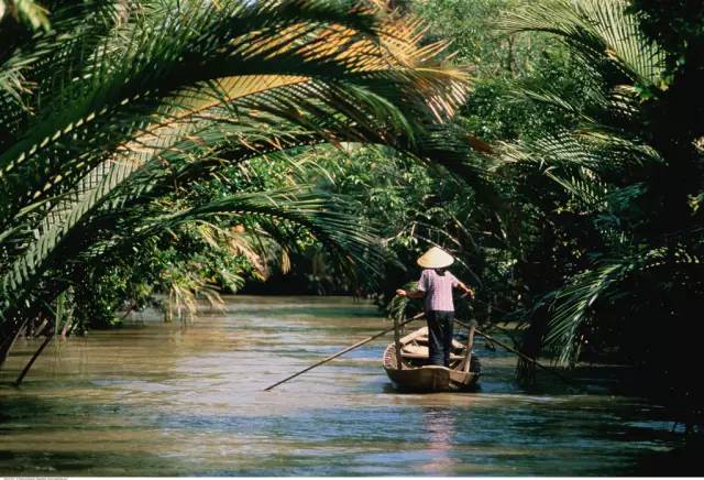 一张签证就可以旅行的国家,旅游签证好办理的国家