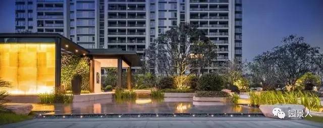 中国最好看的夜景风景区,濮阳市示范区夜景最漂亮的地方