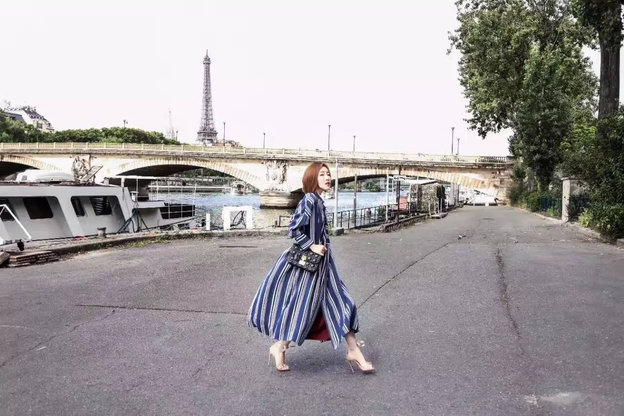 这件事带来的“仪式感”,让我勇于面对每个新一天!