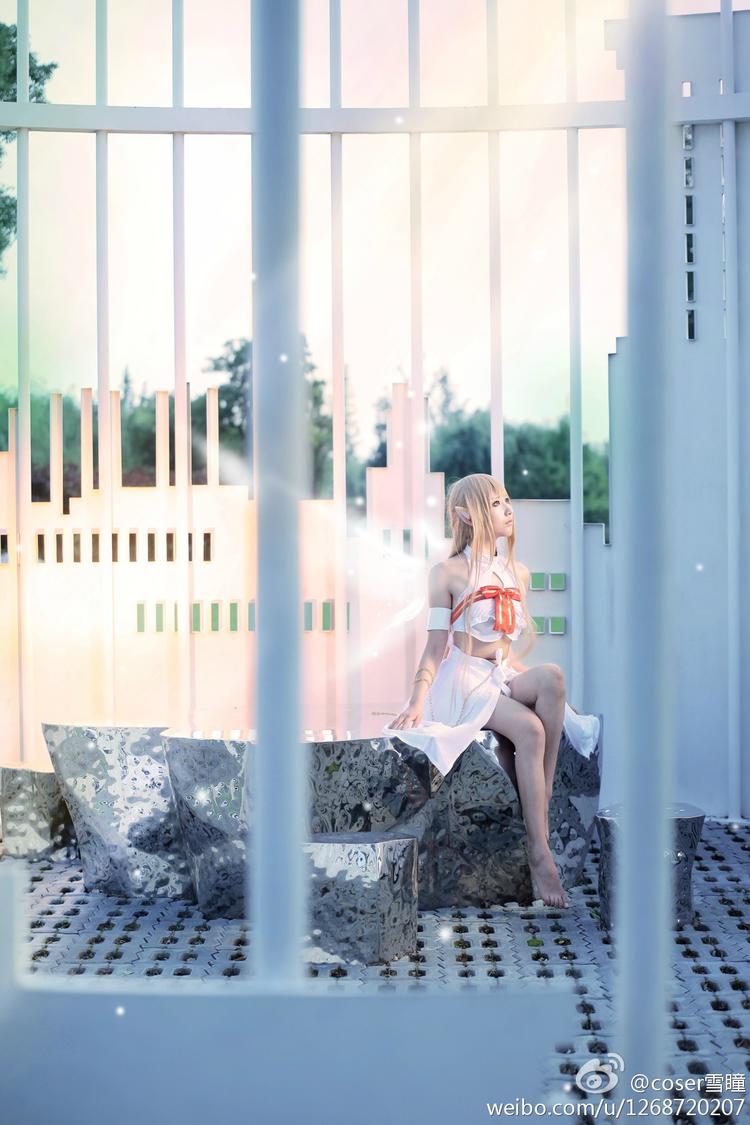 你对cosplay服装喜欢吗,一般人对cosplay的看法