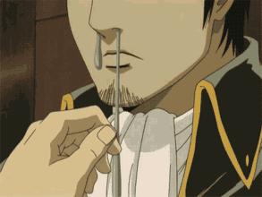 谁说鼻炎无计可施，马上开个方子给你！