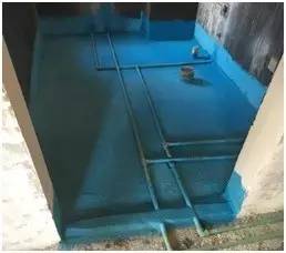 你必须要知道的家装防水二三事！