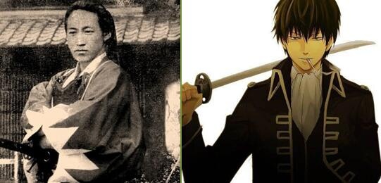 为什么说银魂是搞笑番,银魂最热梗盘点