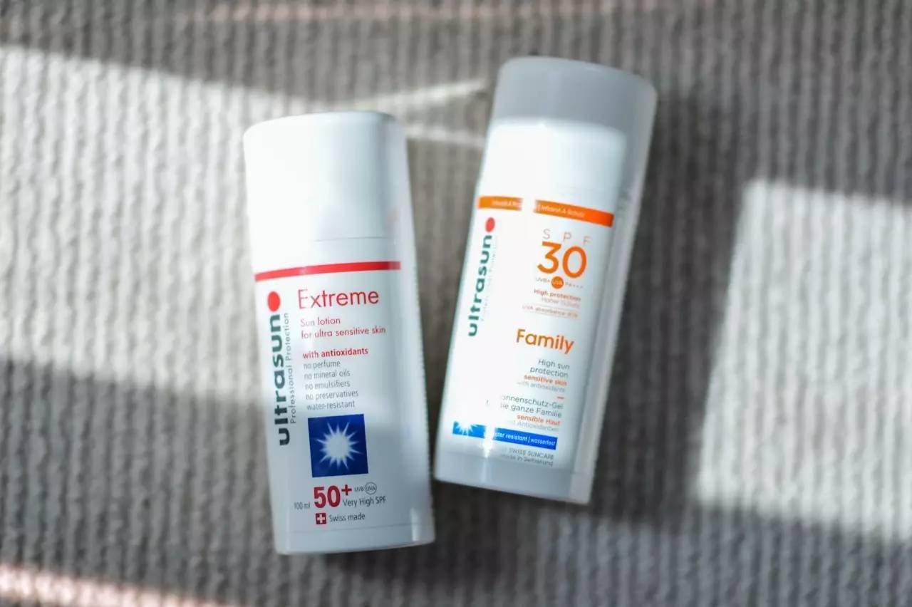 澳洲用的最多的防晒,在澳洲应该怎么防晒呢