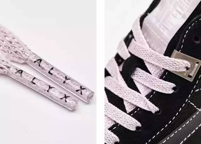 sneaker潮范,最强的鞋头sneaker