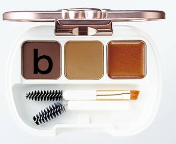 森绘梨佳日杂妆教程,森绘梨佳酷感妆容