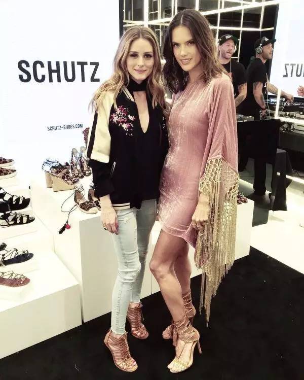 总是对上万块的大牌鞋望眼欲穿？千元以内的“大牌”好鞋大推荐！