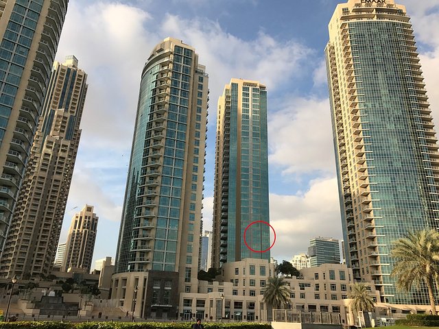 迪拜自驾攻略,迪拜自驾游一日游攻略