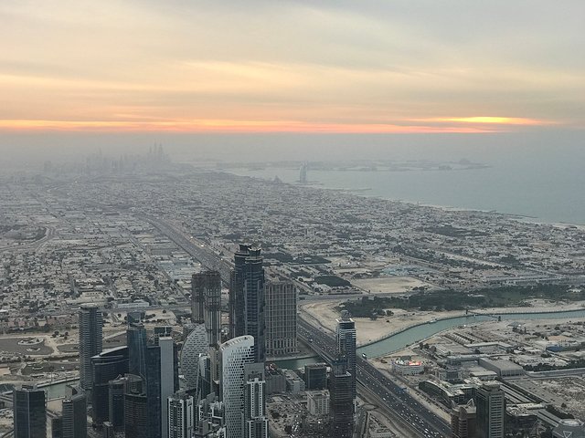 迪拜自驾攻略,迪拜自驾游一日游攻略