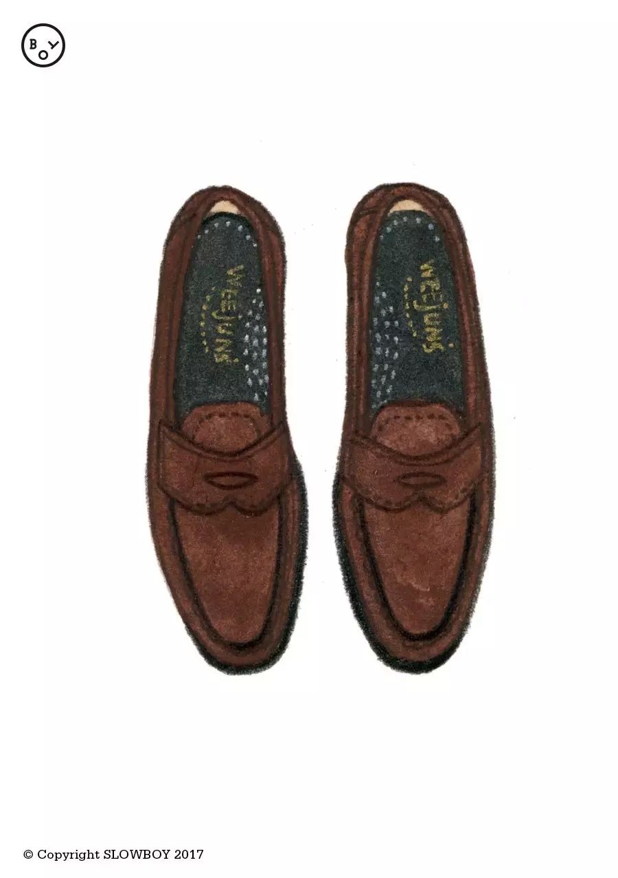 不要再被忽悠了原版,ivyboy风穿搭