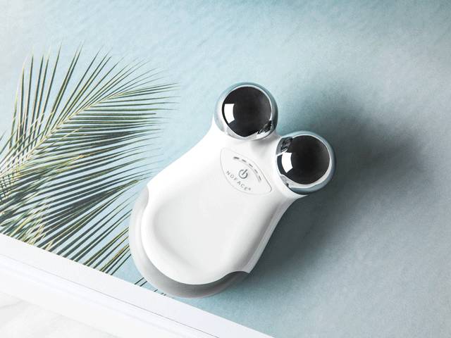 恋物志｜世界顶尖超模在婚礼前，就是用它快速瘦脸、抚平法令纹