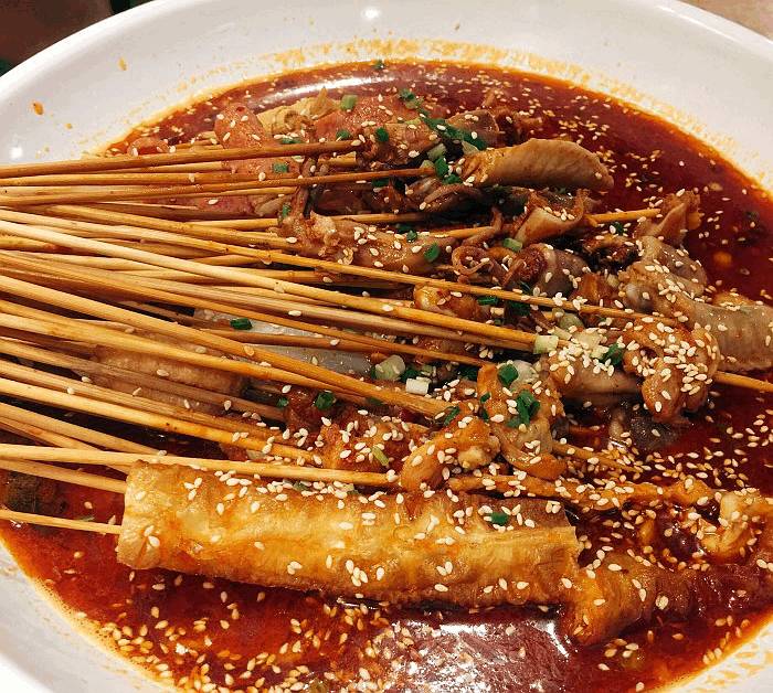 薛之谦的串串店在哪里,薛之谦上海串串店