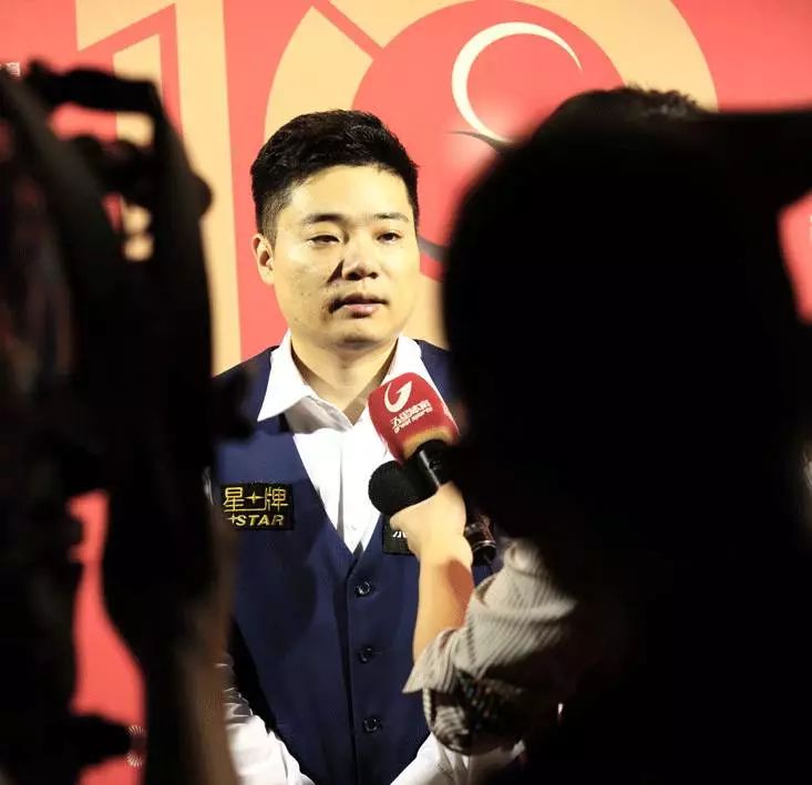 杜绍斐×丁俊晖：一场造星运动后的冷暖人生｜真实故事