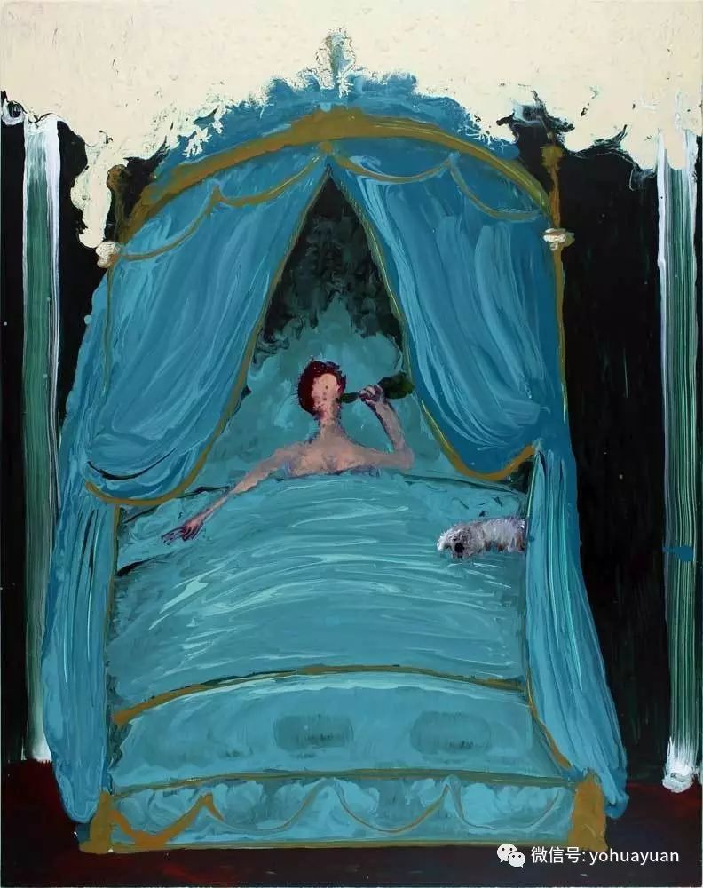 丙烯颜料的特点是什么,丙烯颜料怎么选最好