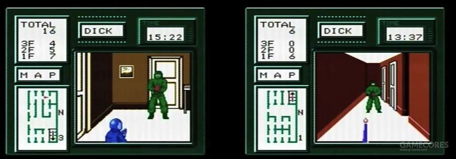 FC上那些你可能没听说过的“神作”