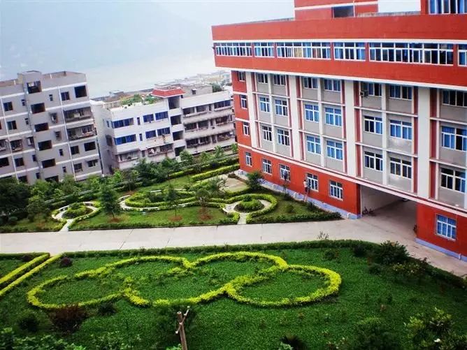 重庆最厉害的6所中学,重庆厉害的学校