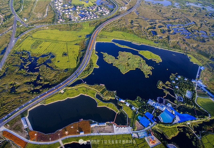 镜泊湖火山口免费景点,镜泊湖火山口森林景区