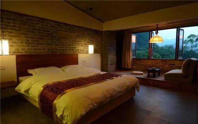 柳州这9家有格调的民宿,广西最奇特的民宿