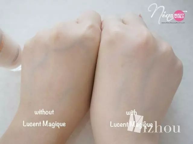 适合夜场上班的粉底液,月入十万化妆师推荐的粉底液