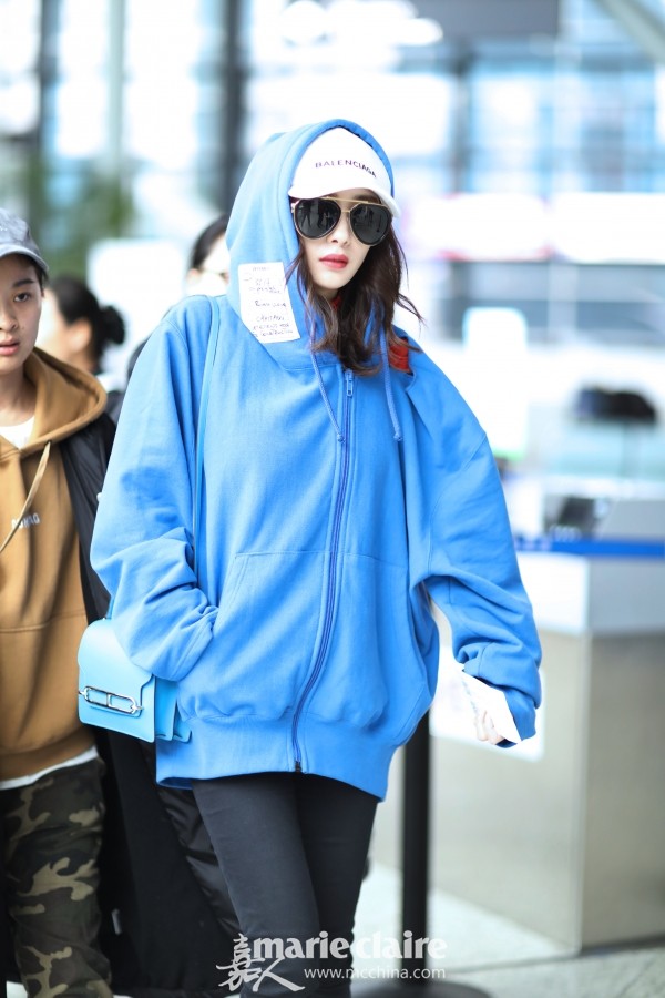 跟着表姐去看秀：时尚联名让人争相收入囊中的真相是？