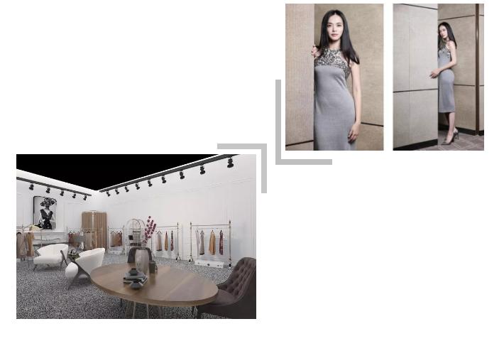 温州服装商会将亮相时尚展,来一次邂逅吧!