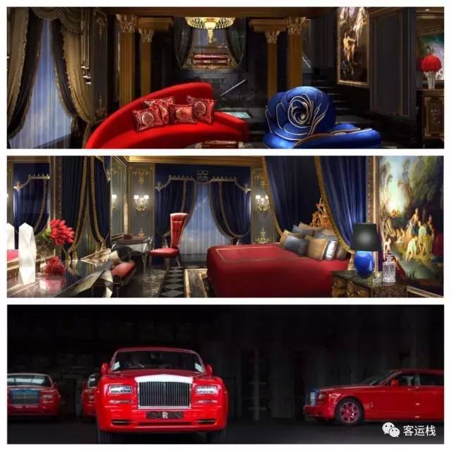 一个迷之审美的男人的澳门故事｜会玩