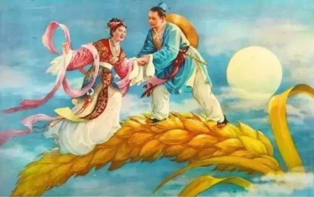 「扩散」如何假装成一个真正的尤溪人?!看完这些……惊呆了!