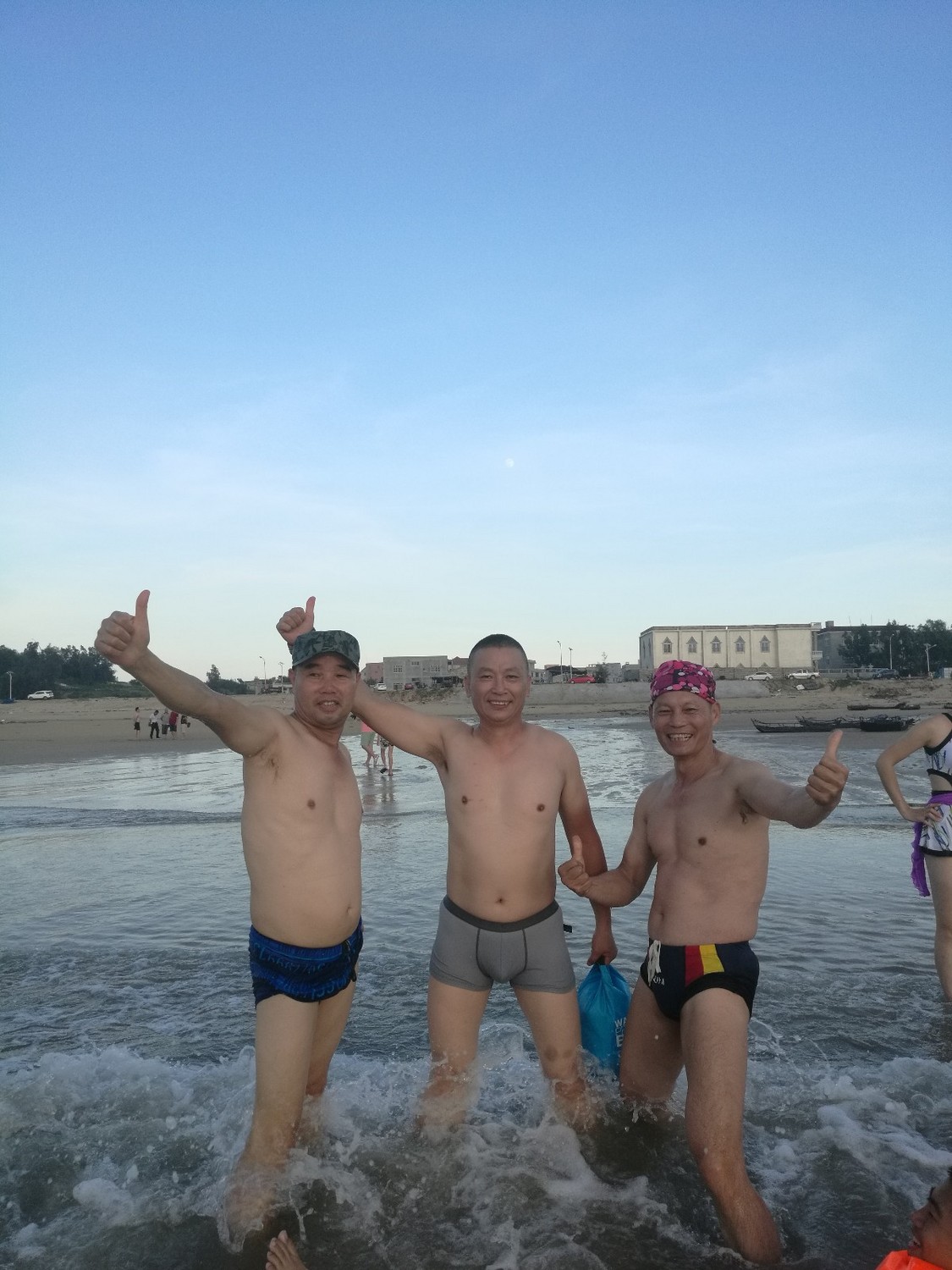 南日岛露营过夜推荐,南日岛九重山露营