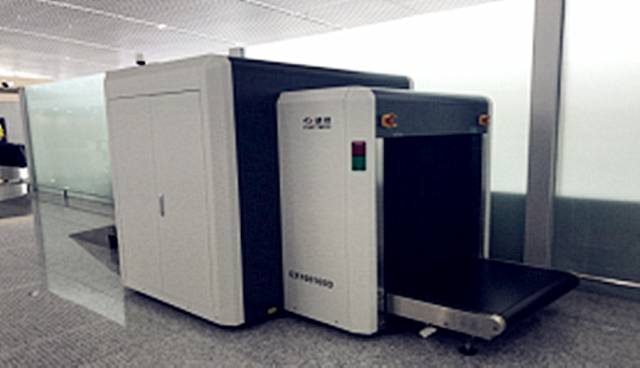 重庆江北国际机场t3航站楼攻略,重庆江北机场t3攻略