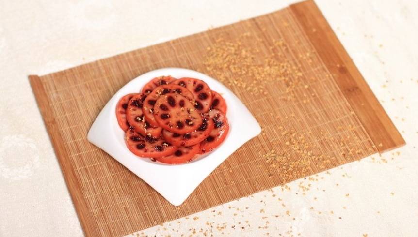 养生宝的功效,养生好物补气血