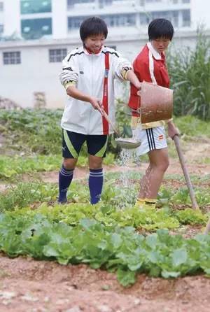 这群15岁就会结婚的女孩，一边捡垃圾一边踢球，竟连续三年勇夺世界冠军