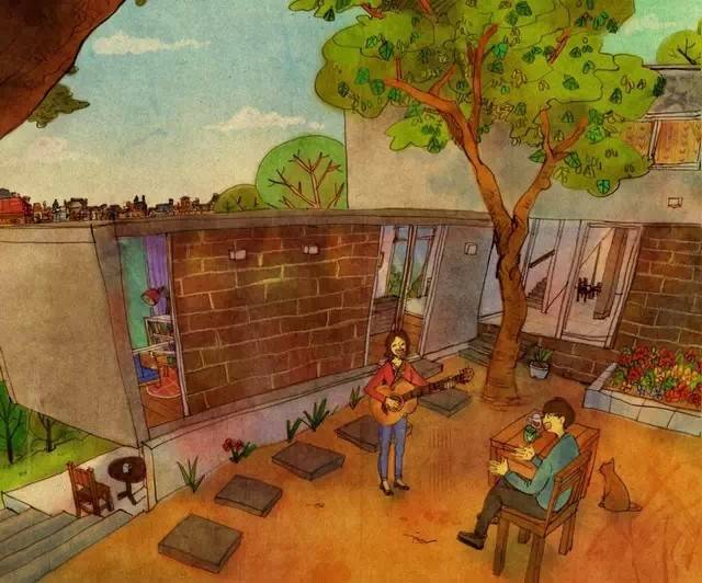 七夕情人节你吃了多少狗粮？要不再吃一袋韩国狗粮吧！