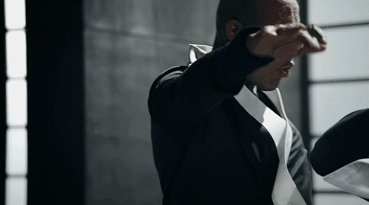 豆瓣日记:没看过这九个男明星耍帅,不足以谈人生