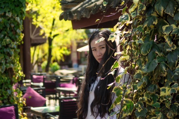 Hi,我是小可,我又回来了,产后第一次出行,娘子军奔赴女儿国