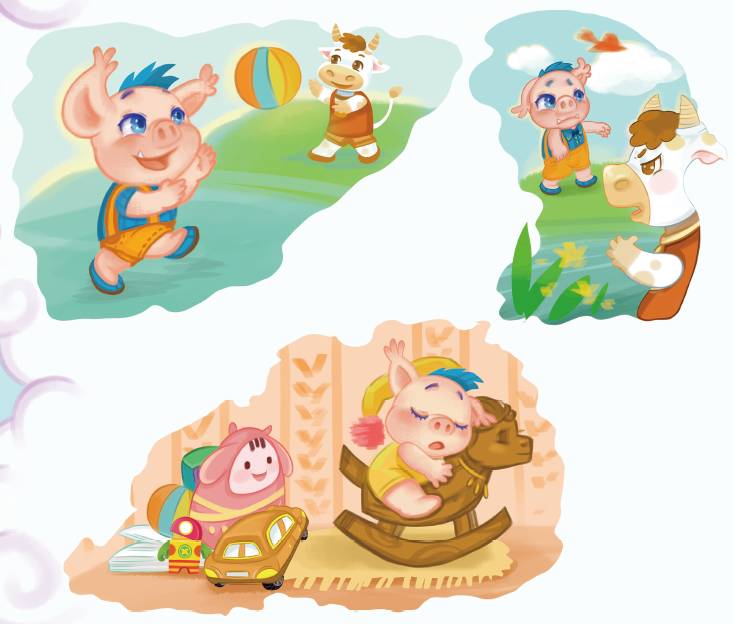 晚安故事大全睡前音频,晚安故事大全睡前故事在线收听