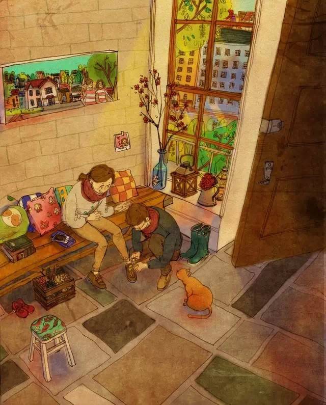 七夕情人节你吃了多少狗粮？要不再吃一袋韩国狗粮吧！