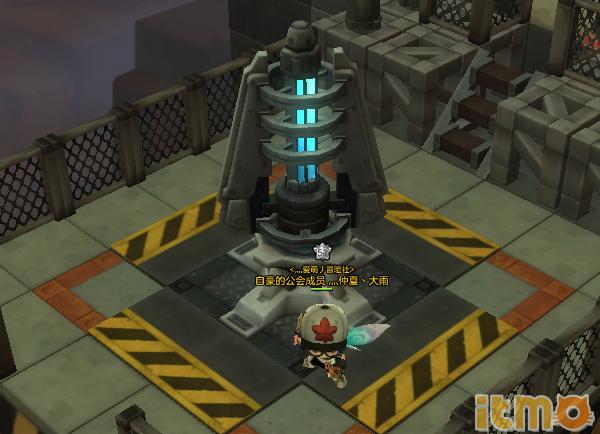 冒险岛2不删档测试评测还是最初的那份情怀