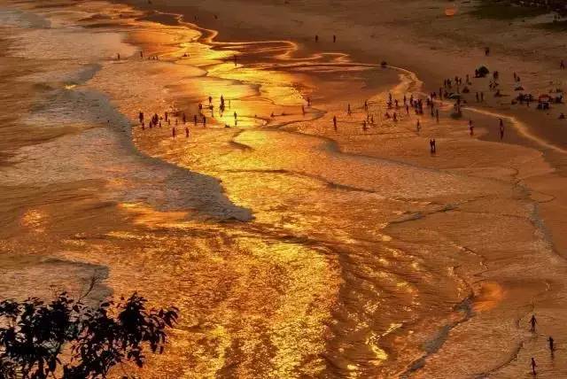 头条丨广西25个山清水秀的小城，风景不但美绝，还都是长寿之乡！