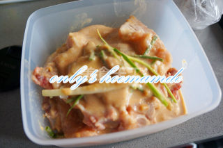 不需要孜然粉的炸肠酱料,上海炸猪排为什么配辣酱油